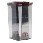 Airtight Food Container 1300ML RED